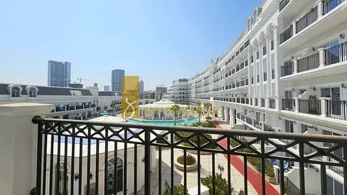 POOL VIEW | MAID ROOM | CHILLER FREE