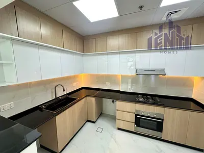 READY TO MOVE | SPACIOUS 2 BR | PRIME LOCATION DS0