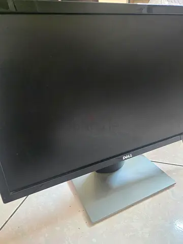 Dell 24-inch LED Monitor - Good Working Condition
