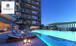 Corner 2br | Full Park View | Limted Units With 20% Dp | Near Handover