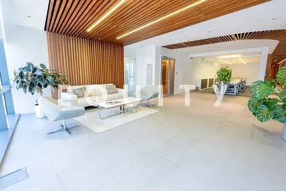 Prestigious Address | Turn-Key Office | DIFC View