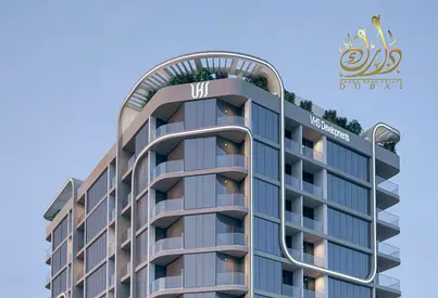 10% DOWN PAYMENT| FULLY FURNISHED| POST HANDOVER| NEAR AIRPORT | HIGH ROI