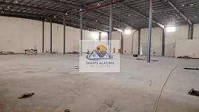 Warehouses for Rent in Umm Al Thu'ub, Umm Al Quwain