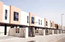 2BR Townhouse | Prime Location Near Park | Nasma Residence