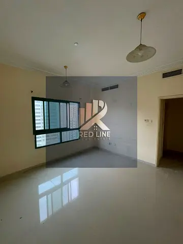 🔥🏡 Hot Deal in Al Qasimia Al Mahatta – Family Apartment with Open View! 📍 Prime location in Al Qasimia – Al Mahatta, close to all services & trans