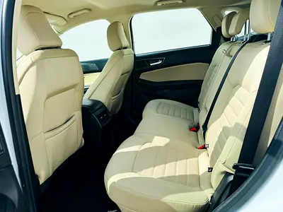 2022 FORD EDGE 缩略图 11