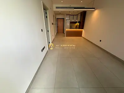 Amenities View| 1BR + Maid's Room| Move In Ready
