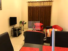 Affordable Fully Furnished 1BR | 676 Sq.Ft | Near Dragon Mart | Flexible Payment