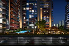 √Premium Unit | Partial Sea View | On High Floor√