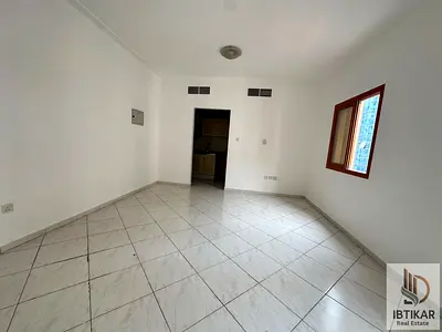 Affordable Studio with Separate Hall | Abu Shagara | Near Park