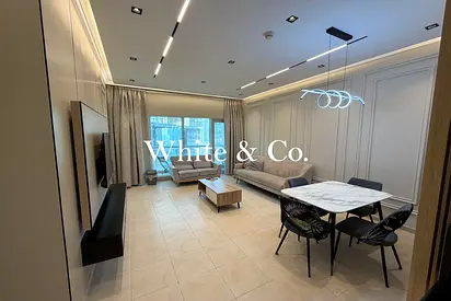 Upgraded |Completely Furnished | High ROI