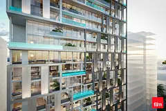 Premium HighRise Living | Spacious Layout