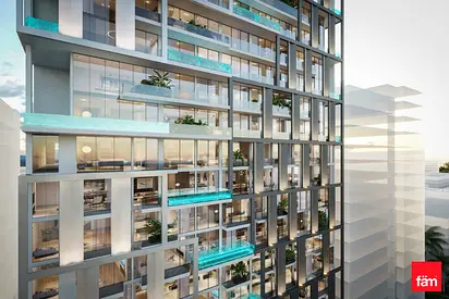Premium HighRise Living | Spacious Layout