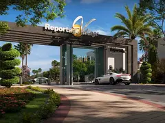 YOUR FUTURE STARTS HERE | STYLISH 2BR VILLA IN REPORTAGE VILLAGE 1