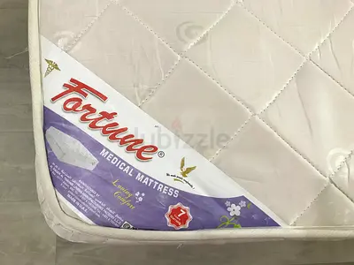 Fortune medical mattress - gently used