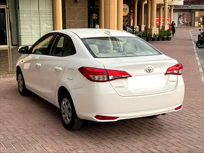 Toyota Yaris SE, миниатюра 8