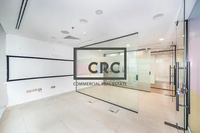 Fully Fitted Office | 1 Parking | Flexible Cheques