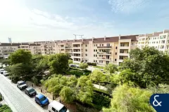 One Bedroom I Corner Unit I VOT I 982 SQFT