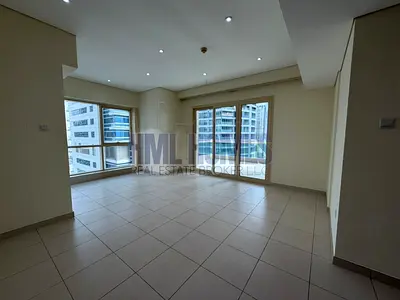 High Floor| Prime Location | Stunning Views