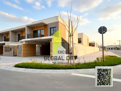 Spacious 5BR Villa for Rent in Azha Community, Ajman | Family Living | Prime Location