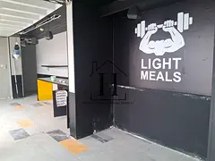 Prime Location l Main Road Facing l Kitchen l Restaurant l RAK Dahan Corniche l Ideal for Branded Bu