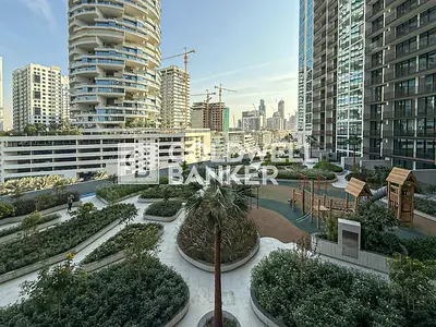 0% Commission | DLD Waver+15% Promotion |Park View
