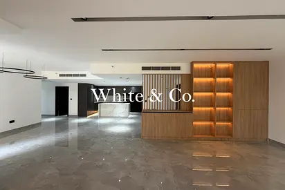 Sea View | Fully Upgraded | Unfurnished