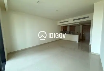 Vacant 1BR | Unfurnished | Hayat Island