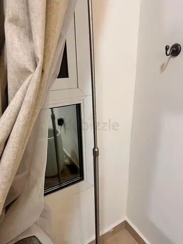 Home box marble base white lamp