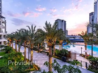 Biggest Layout | Beach view | Rented
