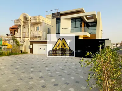 A great opportunity to own a standalone villa in Al Mowaihat 1, offering spacious layouts and excellent specifications suitable for family living or i