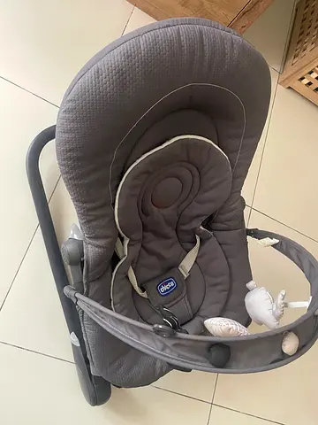 Baby items