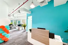 Vacant Soon | High End | Prime Location