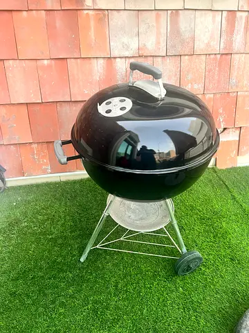 Weber Grill