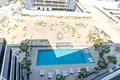 Brand New Apartment | Vacant | Pool View