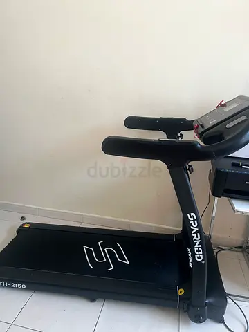 Treadmill