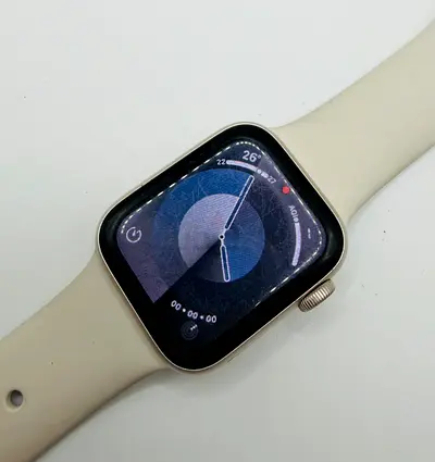 Apple Watch SE 2 (GPS) 40mm