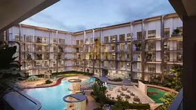 READY SOON_OPEN VIEW_LOWEST PRICE_HIGH FLOOR_SMART