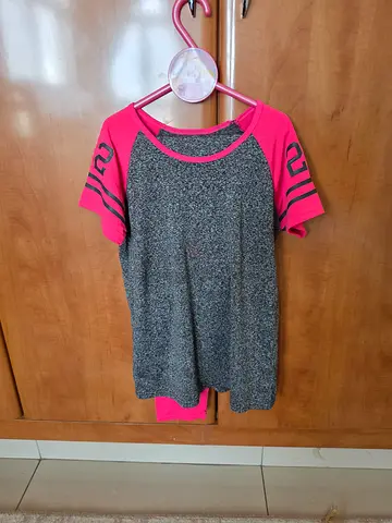 Girls swimming outfit