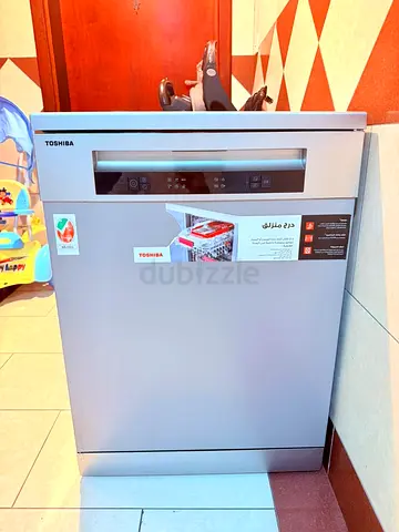 Toshiba Dishwasher for sale