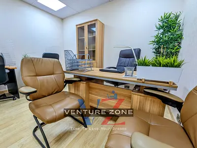 Virtual Office with 12 Months Contract (For both FREEZONE and MAINLAND companies) without Ejari for Bank Account | FREE bank Inspections |Meeting Room