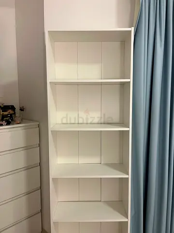 Bookshelf ikea