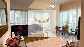 Affordable One Bed | Large layout | Prime Location | Furnished