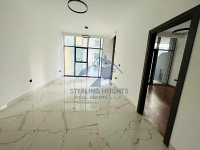 BRAND NEW| SMART HOME|SPACIOUS 1BEDROOM