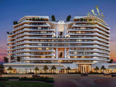 دفعة أولى 10% | تقسيط لمدة 3 سنوات بعد التسليم | 1% شهريًا