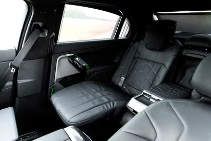 صورة مصغرة 16 لـ 2026 BMW 7-SERIES