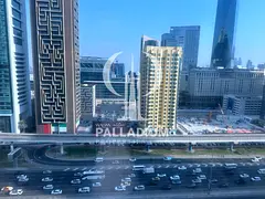 Fitted Office with Parking for Rent at Al Moosa Tower 2, Sheikh Zayed Road – AED 580,870 / Year