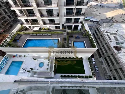 Brand New|High Floor|Big Balcony|Near Ameneties