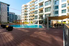 High Floor | Prime Location | 2 Bedroom