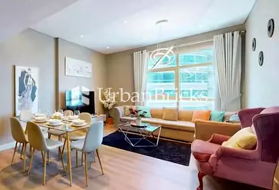 Next metro | 2 BHK | Fully furnished